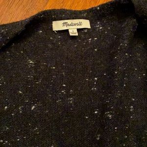 Reduced shipping✨ Madewell Ryder cardigan